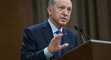 AKP'li Cumhurbaşkanı Erdoğan'dan Sanal Kumar ve Yasa Dışı Bahisle Mücadele Açıklaması