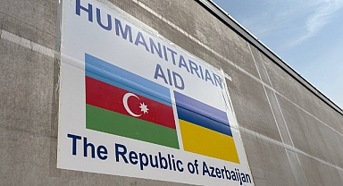 Azerbaycan, Rus Saldırısı Altındaki Ukrayna’nın Enerji Altyapısına Desteğini Sürdürüyor