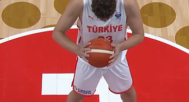 Final Hüznü: Basketbolda Avrupa Şampiyonluğunu Almanlara Kaptırdık