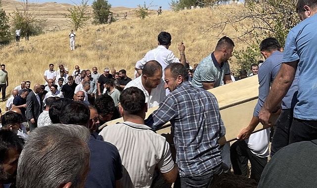 Batman’da Aşiret Terörü: Arazi Kavgasında Anne, Baba ve İki Çocuğunu Vahşice Katlettiler