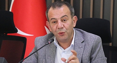Bolu Belediye Başkanı Tanju Özcan: 'Beni Susturamaz, Sığınmacılarla İlgili Tavrımı Değiştiremezsiniz'