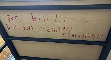 Cevizlibağ KYK Kız Yurdu'nda Skandal: Öğrencilere Yönelik Cinsel Taciz Notları, Hırsızlık ve Mahremiyet İhlali