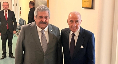 CHP, Bahçeli'nin Partisinden Medet Ummaya Devam Ediyor