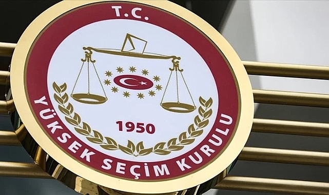 CHP'den YSK Kararına Tepki: ‘İdare-i Maslahat ve Orta Yolculuk’