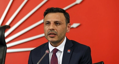 CHP İstanbul İl Yönetimi Görevden Alındı