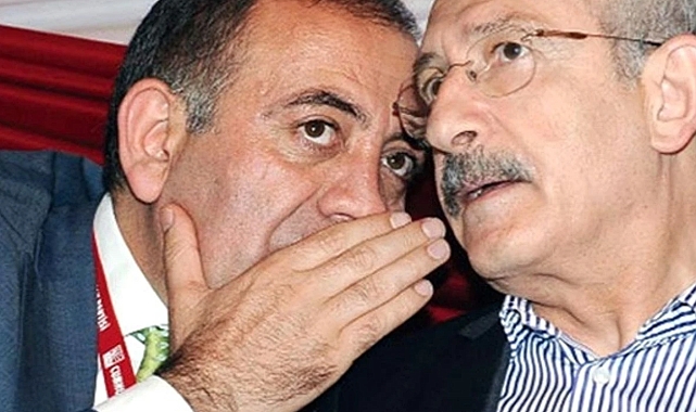 CHP İstanbul Kongresi İptali: Kayyım Gürsel Tekin'den İlk Açıklama