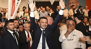 CHP’nin İstanbul İl Kongresi İptaline İlişkin Dava Esastan Reddedildi
