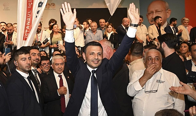 CHP’nin İstanbul İl Kongresi İptaline İlişkin Dava Esastan Reddedildi