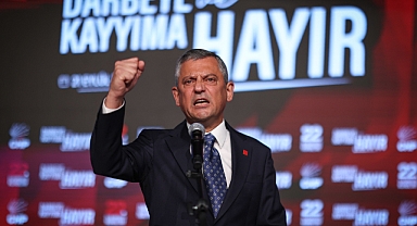 CHP Olağanüstü Kurultayı: Özgür Özel Geçerli 835 Oyun Tamamını Alarak Yeniden Genel Başkan 