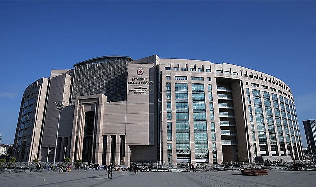 CHP'ye Yeni Operasyon: 7 Kişi Gözaltına Alındı