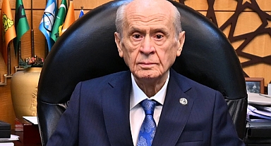 Devlet Bahçeli'den Skandal Açıklamalar: 'Yasal Partiler de En Az PKK Kadar Sorumluluk Almak Zorundadır'