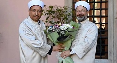 Diyanet'te Ali Erbaş Saltanatı Sona Erdi: Atatürk Alerjisi, Lüks Makam Aracı ve Tatil Tutkusuyla 8 Yıl