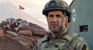Emekli Albay Orkun Özeller'in Tutukluluğuna Yapılan İtiraz Reddedildi