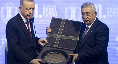 Esnafın 'Gerçek Usule' Geçişi İçin TESK Genel Başkanı Bendevi Palandöken'den Erteleme Talebi