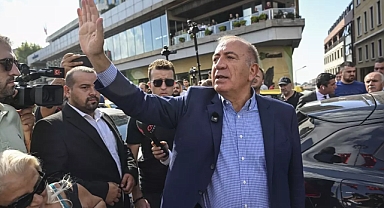 Gazeteci Ozan Gündoğdu: 'Gürsel Tekin, İktidarın Ne İmamoğlu Ne De CHP’ye Verilmeyeceğini Söyledi'