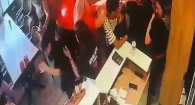 Giresun'da Alkollü Taraftarların Saldırdığı İşletme Sahibi, Ruhsatlı Silahına Başvurmak Zorunda Kaldı