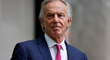 Irak'taki 'Barışın' Mimarı Eski İngiltere Başbakanı Tony Blair, Gazze'nin Geçici Yönetiminde Söz Sahibi Olacak