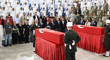 İskenderun'da İki Askerimizin Şehit Düştüğü Olayla İlgili Adli Tıp Raporu Açıklandı