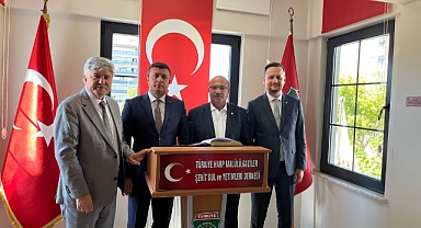 İYİ Parti’nin Saha Çalışması Devam Ediyor: İkinci Günde 137 Ziyaret