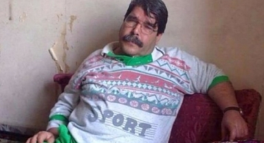 Kürtçü Terör Örgütü PKK/PYD Elebaşlarından Salih Müslim'den Bağımsızlık Talebi Tehdidi