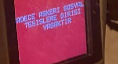 Mahkeme Kararı Yok Sayıldı: Emekli Kurmay Albay Orkun Özeller Orduevine Alınmadı