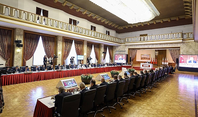Malum Komisyonda İmralı ile Görüşülmesi Tartışılıyor