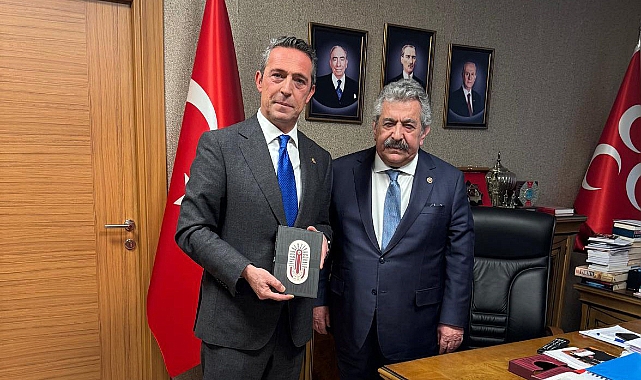 MHP Desteği Fayda Etmedi: Fenerbahçe'de Ali Koç Dönemi Sona Erdi
