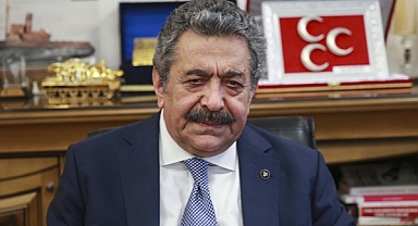 MHP'li Feti Yıldız'dan PKK'lı Teröristlerin Affı İçin Yeni Çıkış: 'Adalet Sadece Cezalandırıcı Değil, Aynı Zamanda Onarıcıdır'