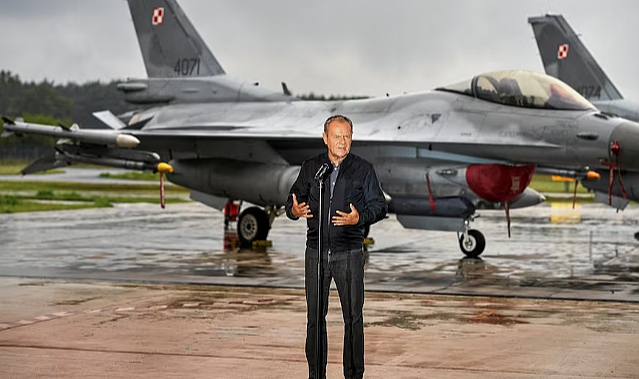 Polonya'dan Trump'a Sert Yanıt