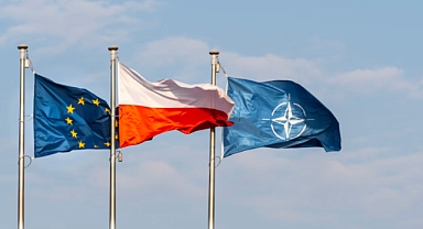 Polonya, NATO'nun 4'üncü Maddesinin İşletilmesini Talep Edecek 