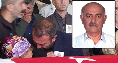 Servis Şoförü Cinayetinde Dikkat Çeken IŞİD Detayı