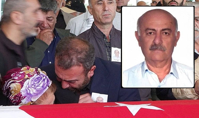 Servis Şoförü Cinayetinde Dikkat Çeken IŞİD Detayı