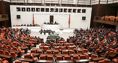TBMM'de Yeni Yasama Yılı Başlıyor: Gündemde 'Entegrasyon' Var