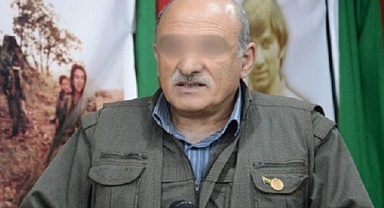 Terör Örgütü PKK Elebaşlarından Duran Kalkan, Bahçeli'nin Sözlerinin Uygulanmamasını Eleştirdi
