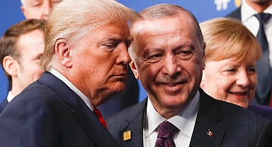 Trump ve Erdoğan Görüşecek: Gündemde F35 ve Boeing Uçakları Var