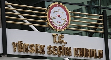 YSK, CHP İl Kongresinin Devamına Karar Verdi