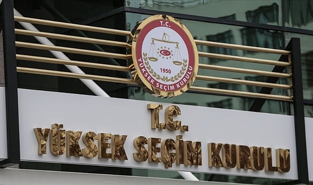 YSK, CHP İl Kongresinin Devamına Karar Verdi