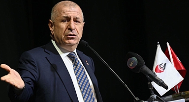 Zafer Partisi Lideri Ümit Özdağ’ın 'Cumhurbaşkanına Hakaret' Davası 24 Aralık’a Ertelendi