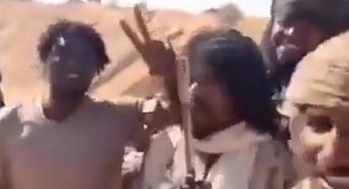 BAE'nin Finanse Ettiği Hızlı Destek Kuvvetleri, Sudan'da Binlerce Sivili Katletti