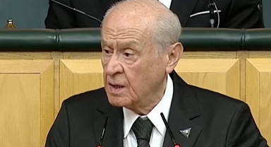 Bahçeli: 'İnanç Hakkı ve Fikir Hürriyetinin Kullanımına İtiraz Eden Ajan Provokatör Mahluktur'