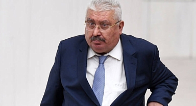 Bahçeli’nin Yardımcısı Semih Yalçın'ın CHP Lideri Özgür Özel’e Yönelik Sözleri Tepki Çekti