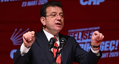 Bitmeyen Suçlamalar: Ekrem İmamoğlu Hakkında 'Casusluk' Gerekçesiyle Tutuklama Kararı