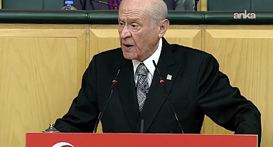 Devlet Bahçeli, KKTC'de Demokrasiyi 'Maalesef' Diyerek Kabul Etti