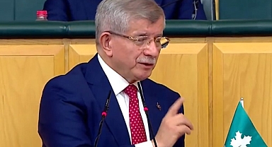 Eski AKP'li Davutoğlu Yeniden AKP İstikametinde: 'Sayın Özgür Özel, Bir Genelkurmay Başkanı Nasıl İdare Edilir Bilir Misin?'
