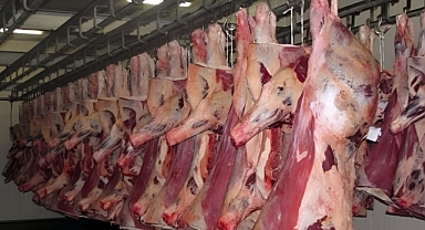 Et Fiyatlarına AKP'nin 'Çözümü' Yine İthalat