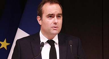 Fransa Başbakanı Lecornu İstifa Etti