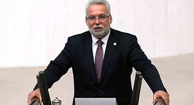 'Herkes Bir Şekilde Menfaat İlişkisine Sokuldu' Diyen Eski AKP'li Hüseyin Kocabıyık Gözaltına Alındı