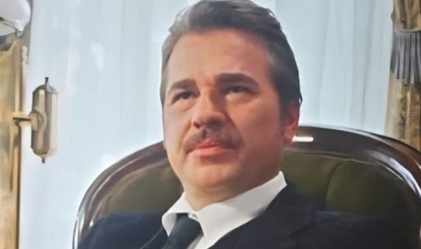 Hükümet Fonuyla Gelen Manevi Uyanışlar: Engin Altan Düzyatan Yeni Filminde Necip Fazıl’ı Canlandırdı