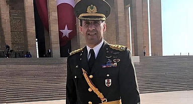 Kahraman Türk Subayı Emekli Kurmay Albay Orkun Özeller, 28 Gündür Tutuklu