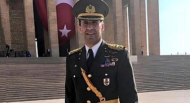 Kahraman Türk Subayı Emekli Kurmay Albay Orkun Özeller'in Tutukluluğuna Yapılan İtiraz Reddedildi